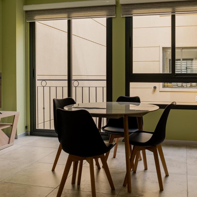 Palacete Defensa - Apartamento de 2 dormitorios - 6