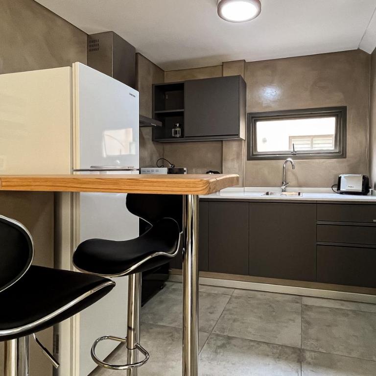 Palacete Defensa - Two-Bedroom Apartment - 2