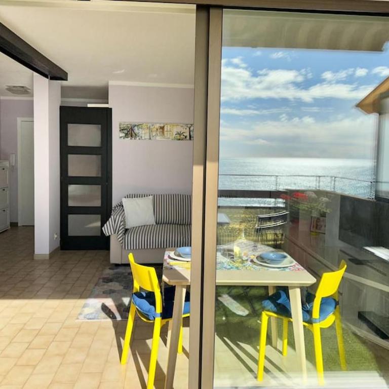 The view-Centre- Clim -Parking-vue mer-plage - Apartamento de 1 dormitorio - 23