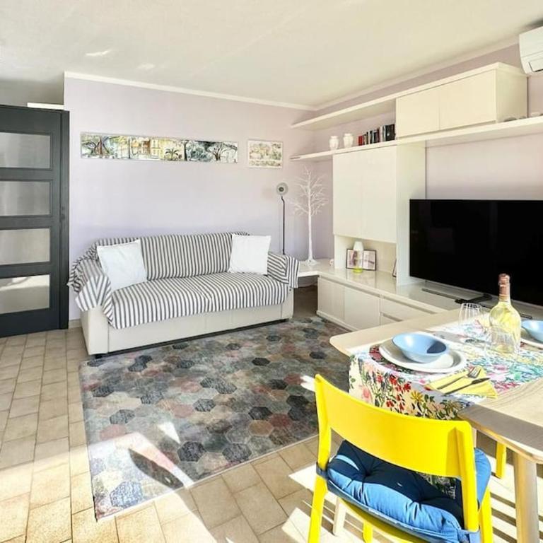 The view-Centre- Clim -Parking-vue mer-plage - Apartamento de 1 dormitorio - 26