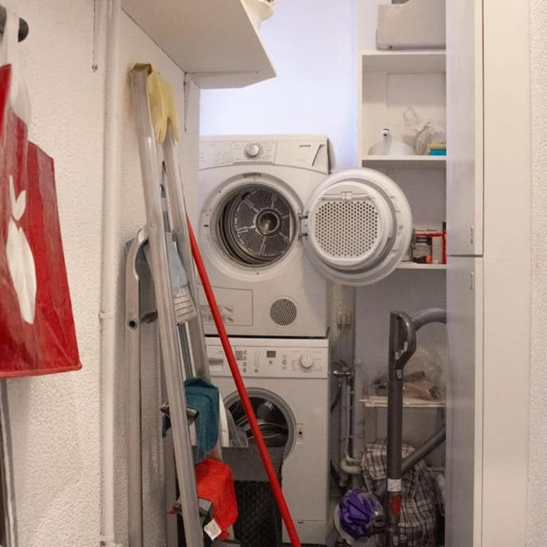 Moderne 2 pièces en plein Paris au bord de Seine - Appartement 1 Chambre - 5