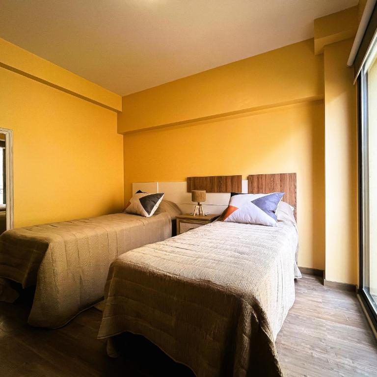 Palacete Defensa - Apartamento de 2 dormitorios - 3