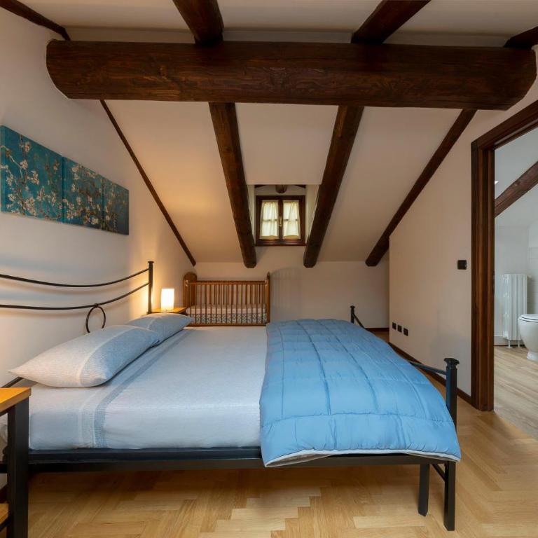 Peiragal - Appartamento con 3 Camere da Letto - 17