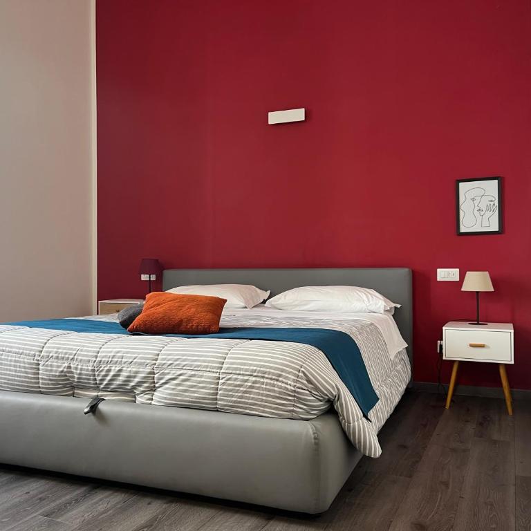 Home in Orvieto - corso Cavour 138 - Appartamento con 2 Camere da Letto - 5