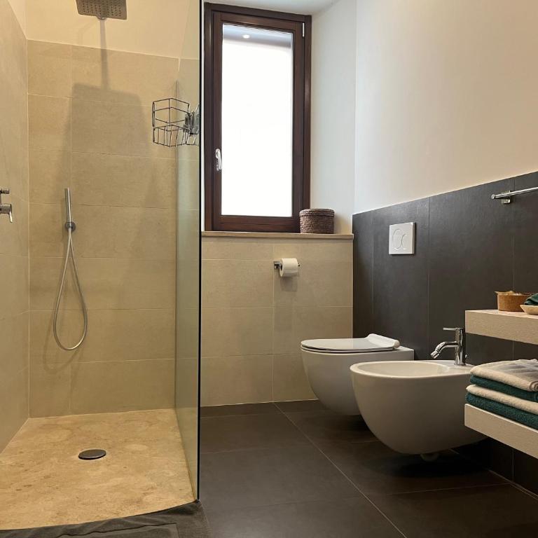 Home in Orvieto - corso Cavour 138 - Appartamento con 2 Camere da Letto - 30