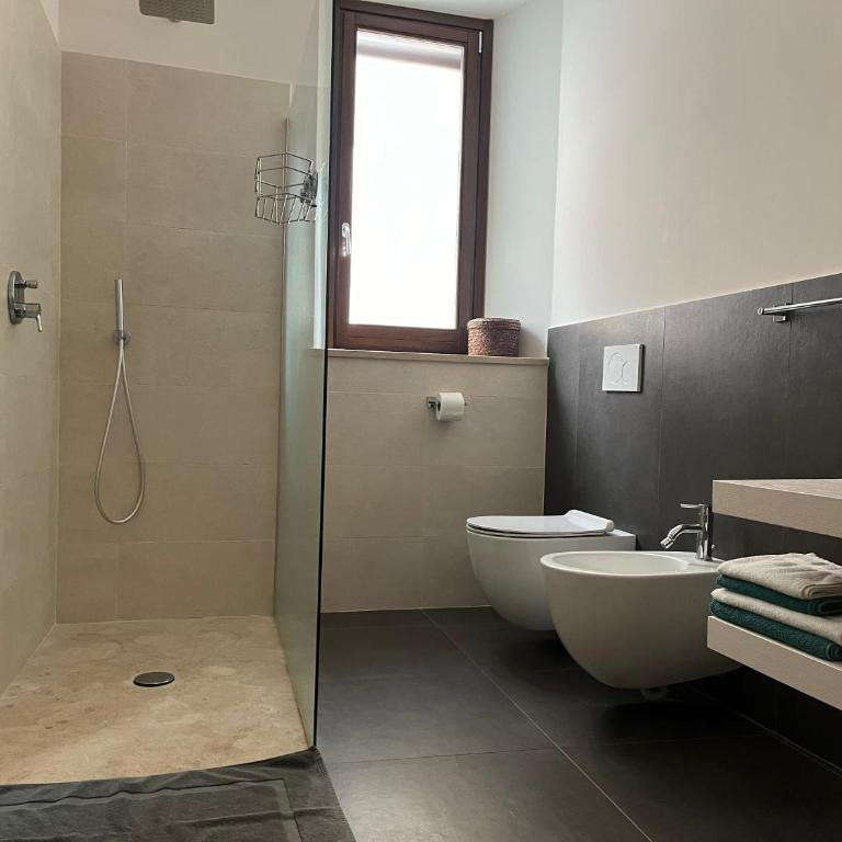 Home in Orvieto - corso Cavour 138 - Appartamento con 2 Camere da Letto - 18