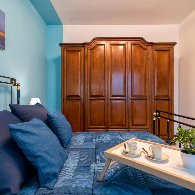Villa Insieme rooms - Double Room - 5