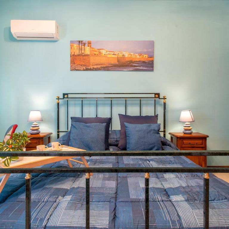 Villa Insieme rooms - Double Room - 1