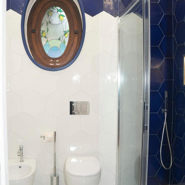 Chalet Lidia - Suite con Vista Giardino - 32