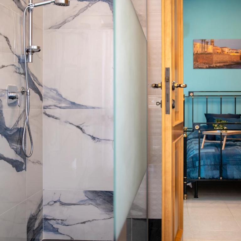 Villa Insieme rooms - Double Room - 8