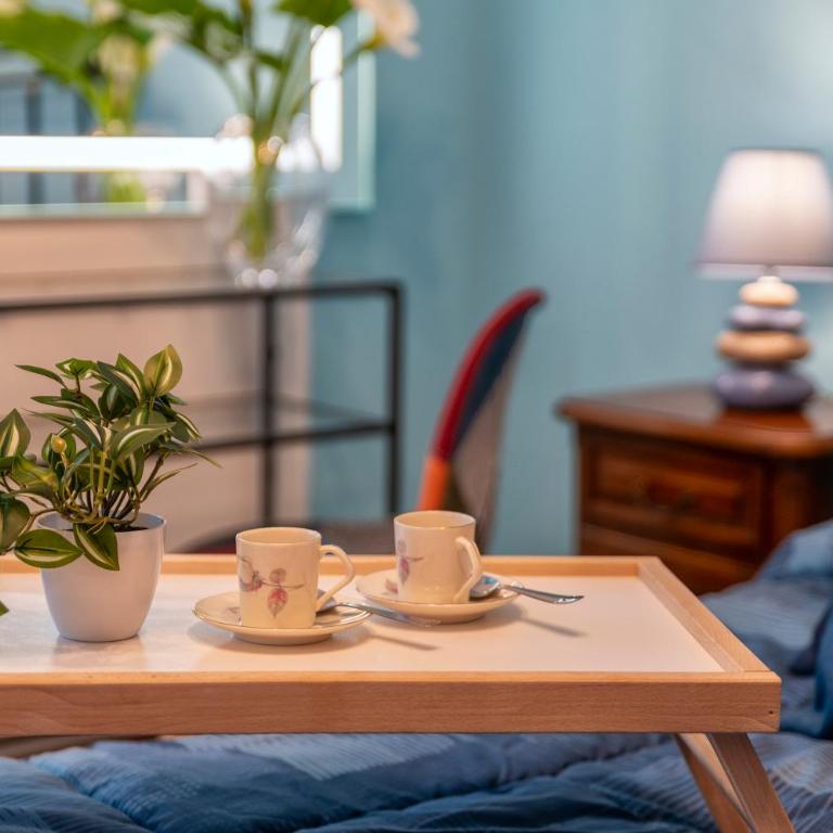 Villa Insieme rooms - Double Room - 3