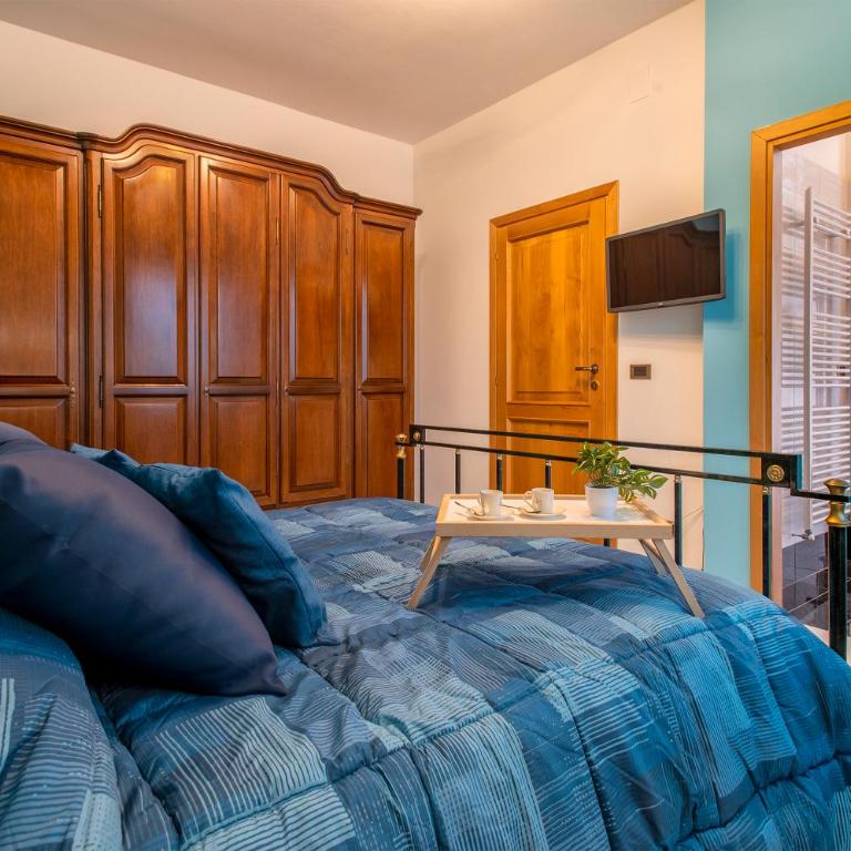 Villa Insieme rooms - Double Room - 10