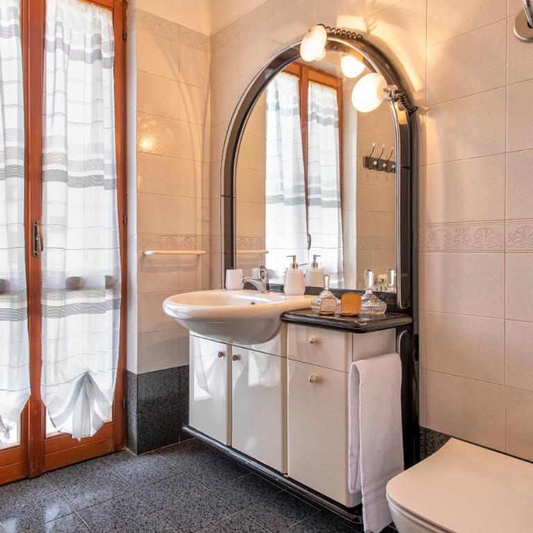Villa Insieme rooms - Comfort Quadruple Room - 4