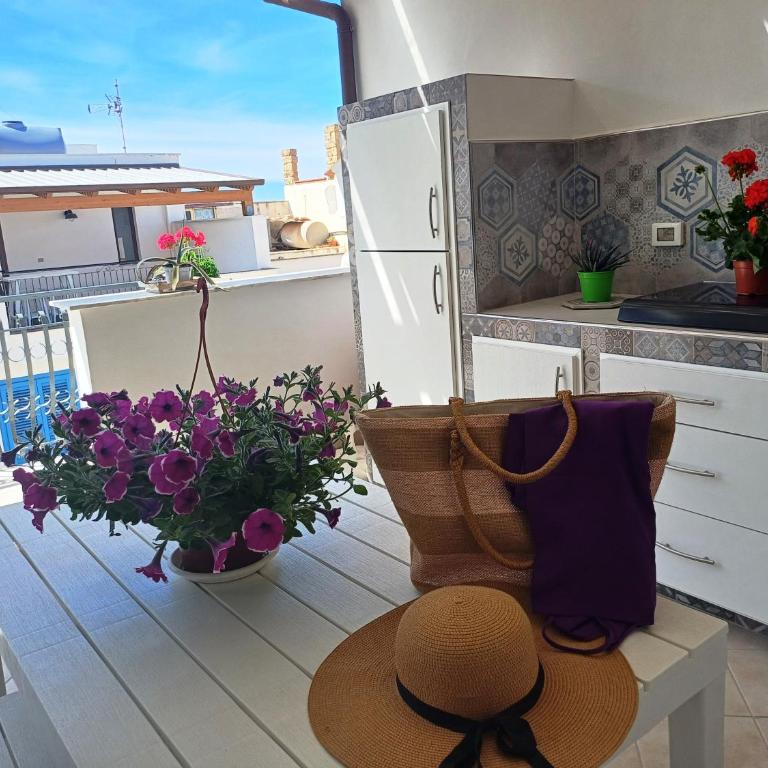 Terra Sinus Beautiful Suite - Apartamento de 2 dormitorios con vistas al mar - 63