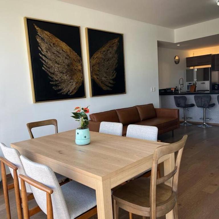 Olivo Apartment HP - Sur - Two-Bedroom Apartment - 15