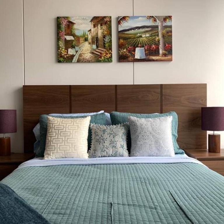 Olivo Apartment HP - Sur - Two-Bedroom Apartment - 16