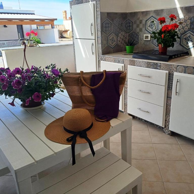 Terra Sinus Beautiful Suite - Apartamento de 2 dormitorios con vistas al mar - 81
