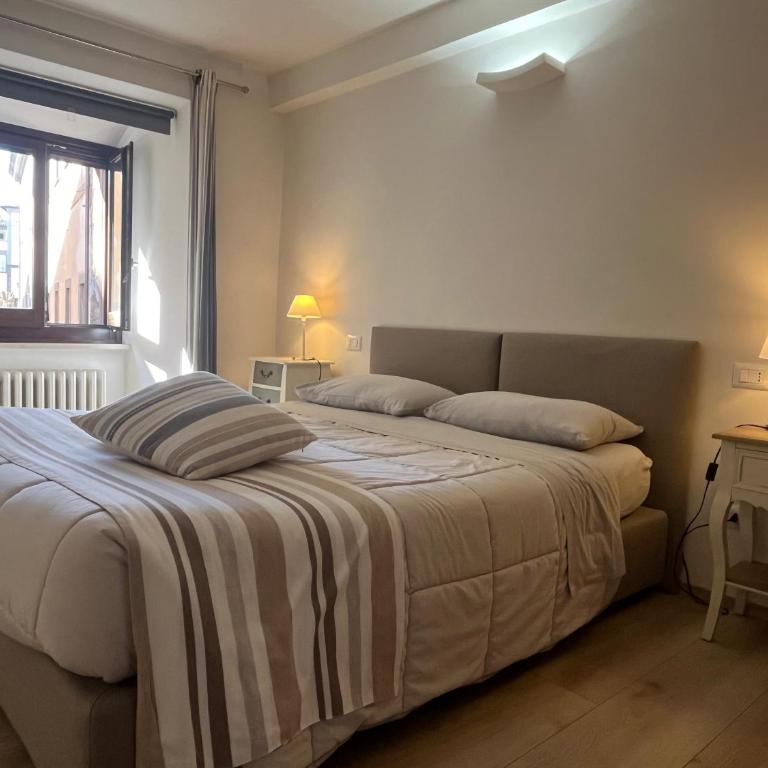 Home in Orvieto - Corso Cavour - Appartamento con 2 Camere da Letto - 6