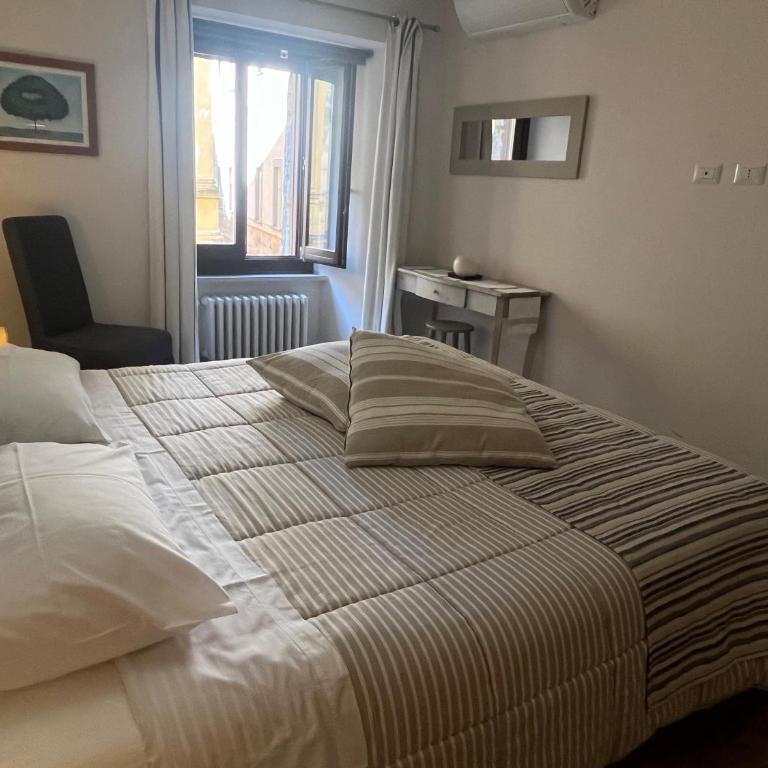 Home in Orvieto - Corso Cavour - Appartamento con 2 Camere da Letto - 2