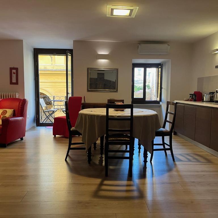 Home in Orvieto - Corso Cavour - Appartamento con 2 Camere da Letto - 10