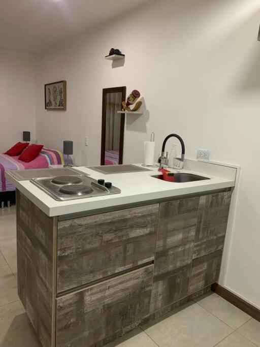 Estudio en el Corazón de Chapinero - Apartamento de 1 dormitorio - 4