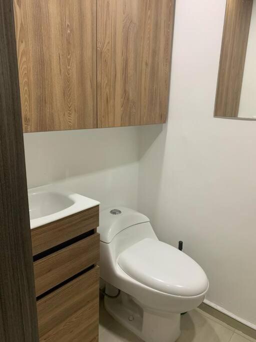 Estudio en el Corazón de Chapinero - Apartamento de 1 dormitorio - 5