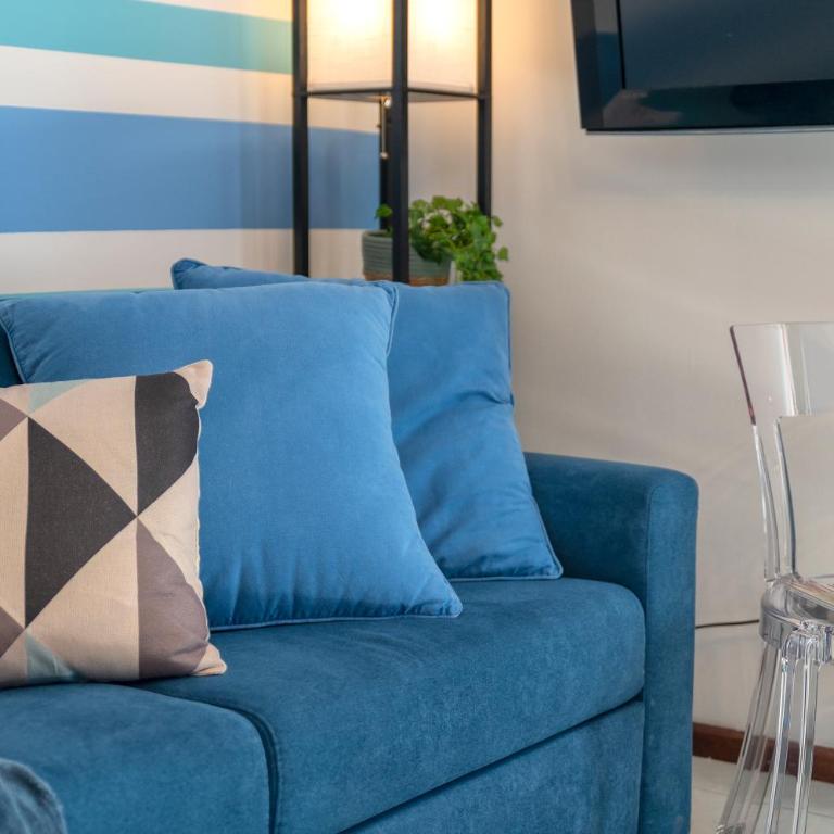Villa Insieme rooms - Comfort Quadruple Room - 8