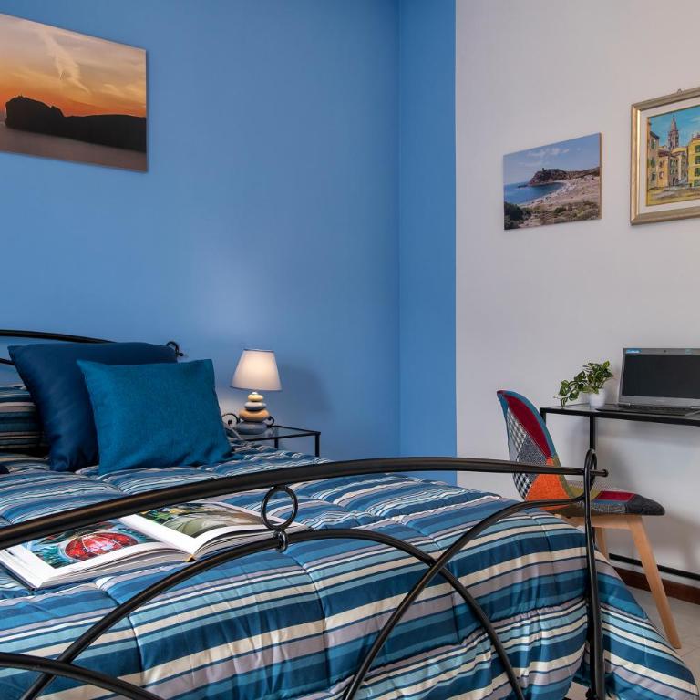 Villa Insieme rooms - Comfort Quadruple Room - 9