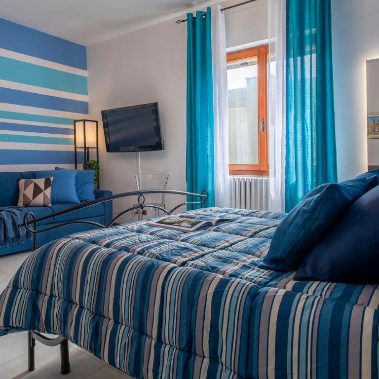 Villa Insieme rooms - Comfort Quadruple Room - 10