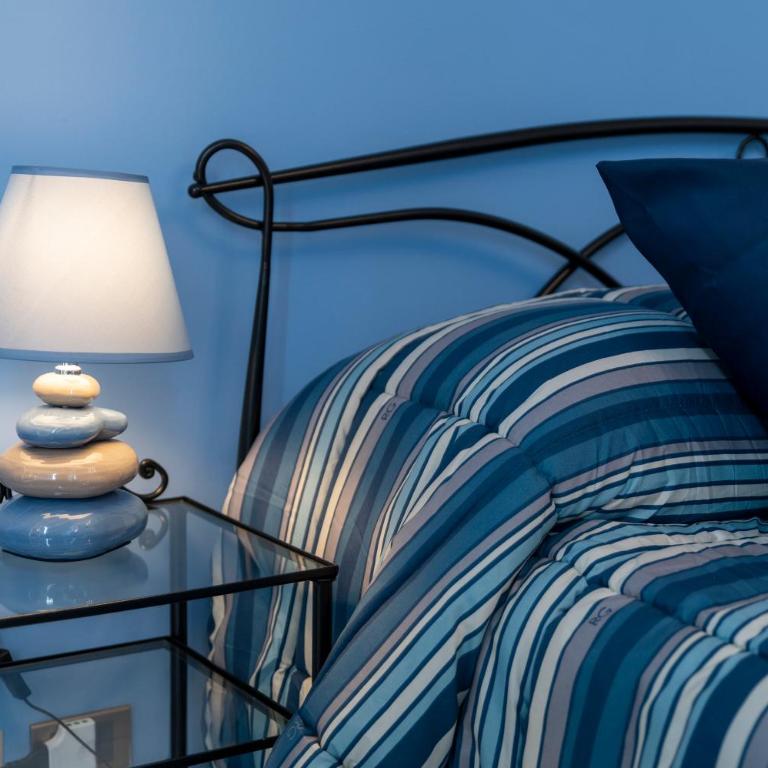 Villa Insieme rooms - Comfort Quadruple Room - 12