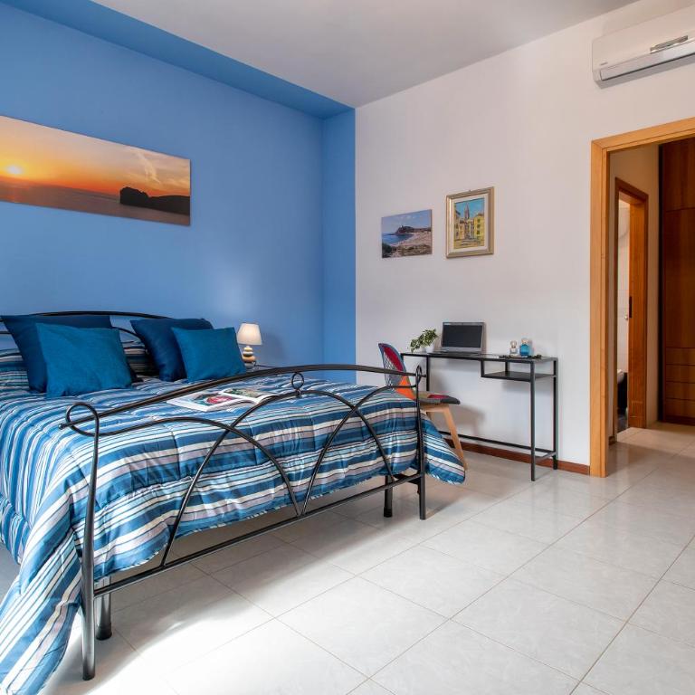 Villa Insieme rooms - Comfort Quadruple Room - 15