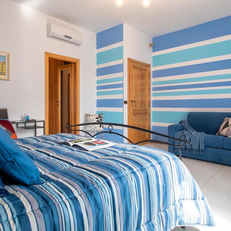Villa Insieme rooms - Comfort Quadruple Room - 2