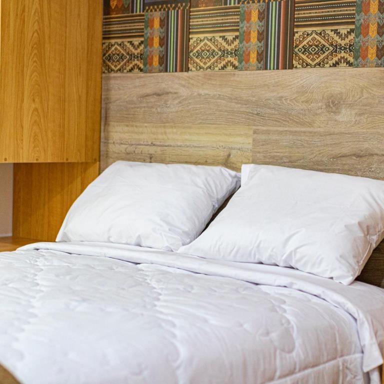 INYAWASI APARTMENT - Apartamento de 2 dormitorios - 10