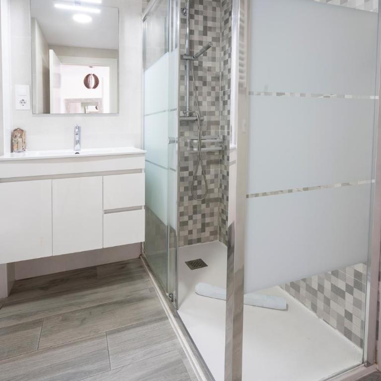 Balcón Tridente - Two-Bedroom Apartment - 11