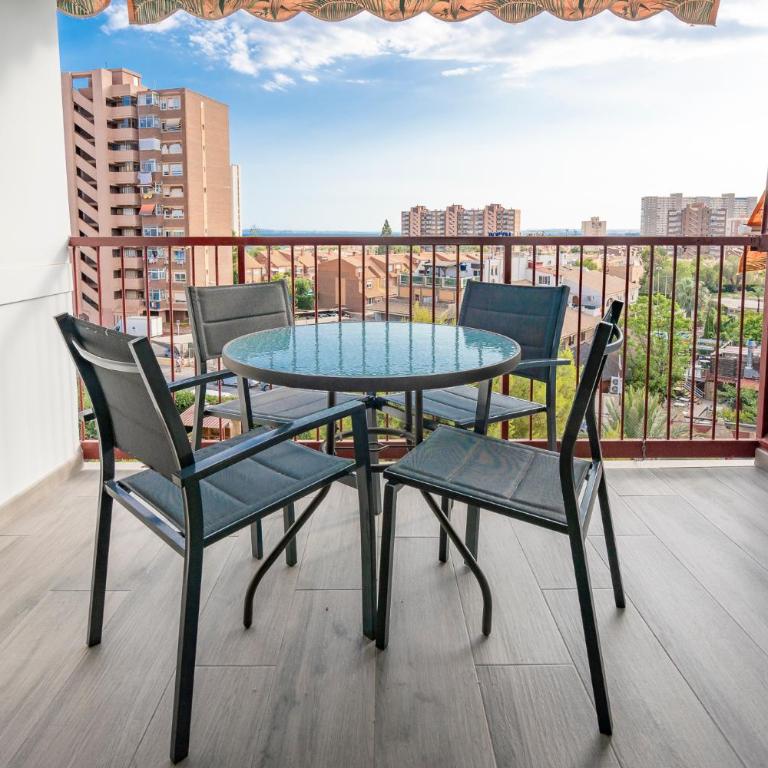 Balcón Tridente - Two-Bedroom Apartment - 1