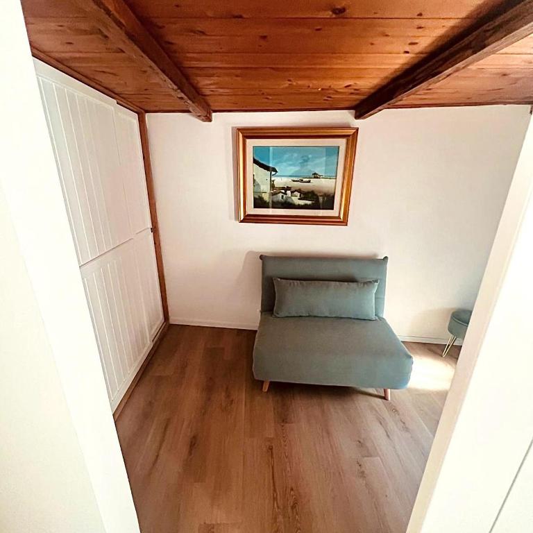 Casa gioia - Appartamento - Piano Terra - 17