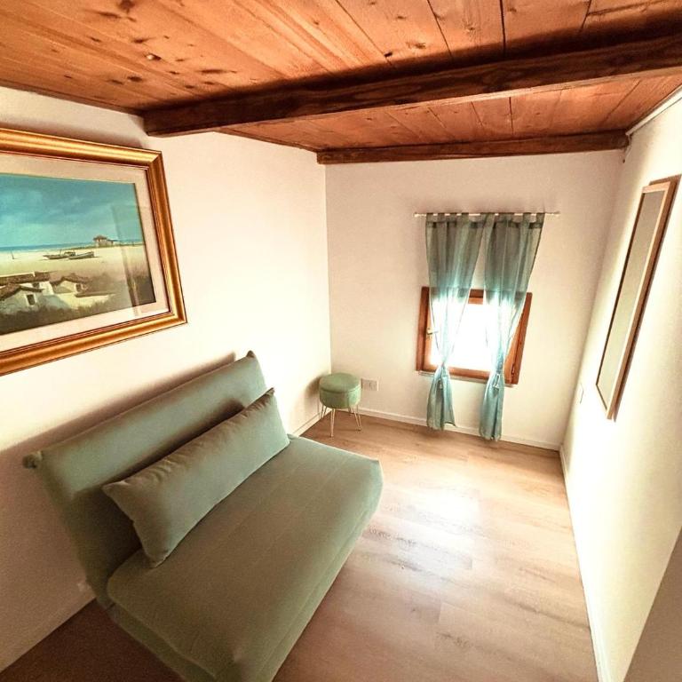 Casa gioia - Appartamento - Piano Terra - 20