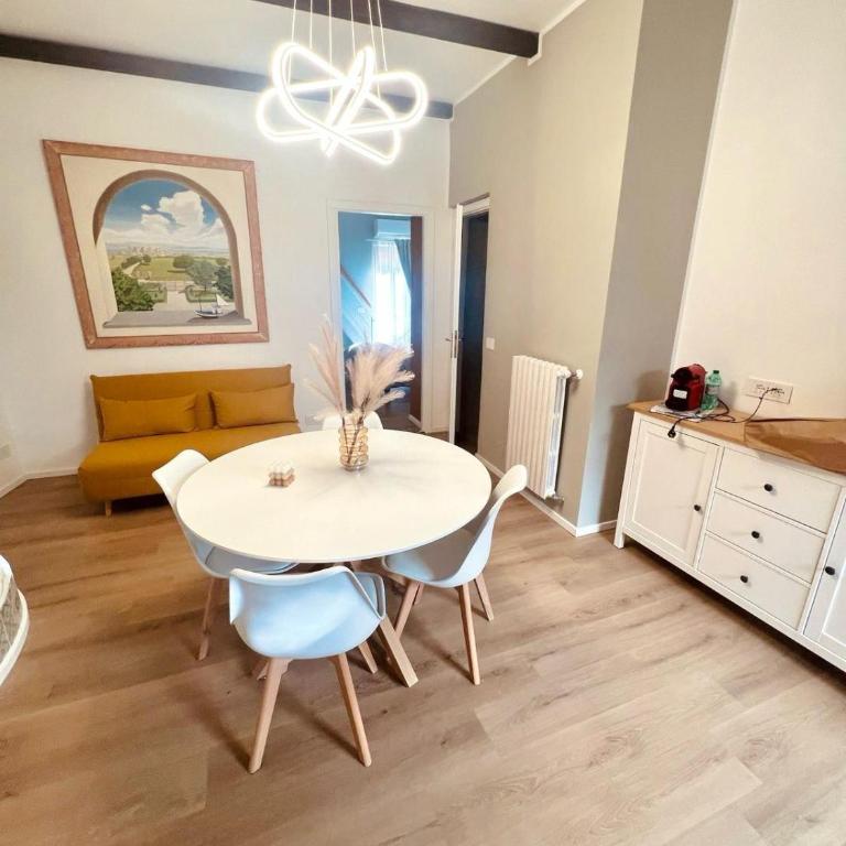 Casa gioia - Appartamento - Piano Terra - 22