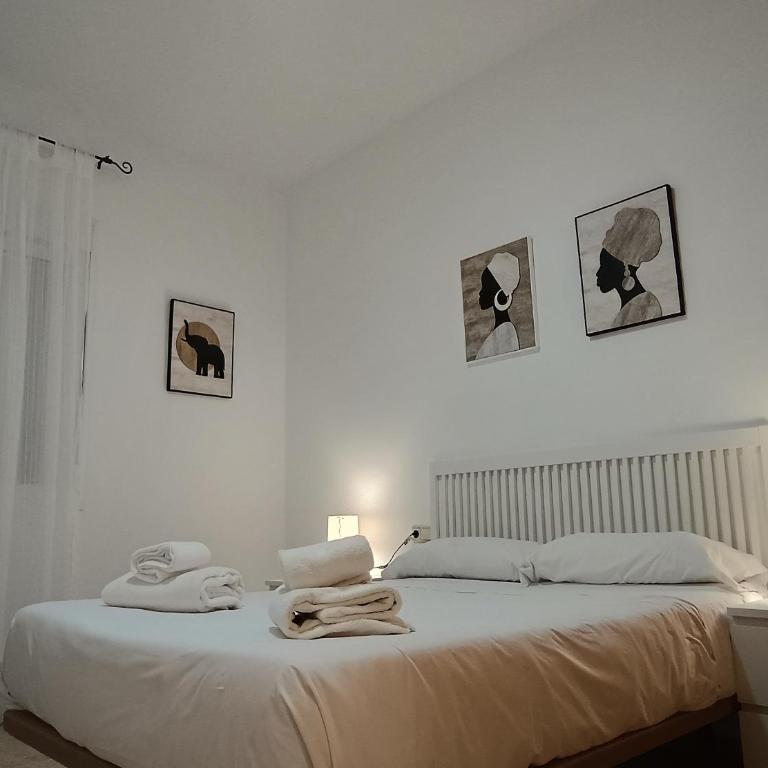 SunShine Fernando Colon - Apartamento de 1 dormitorio - 7
