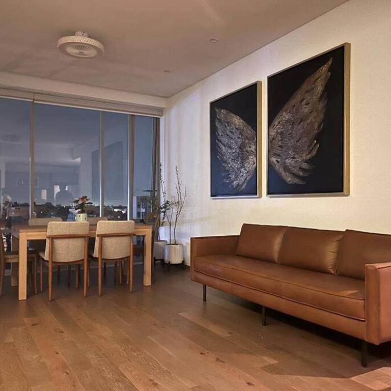 Laurel 5550 HP - Sur - Apartamento de 2 dormitorios - 2