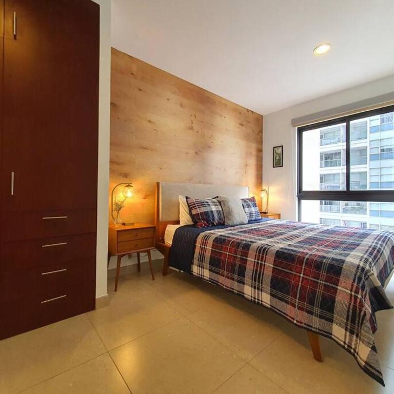Zurich 243 in New Polanco - Apartamento de 2 dormitorios - 2