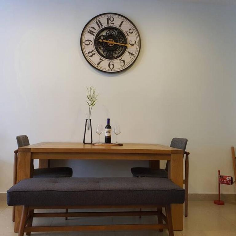 Zurich 243 in New Polanco - Apartamento de 2 dormitorios - 3