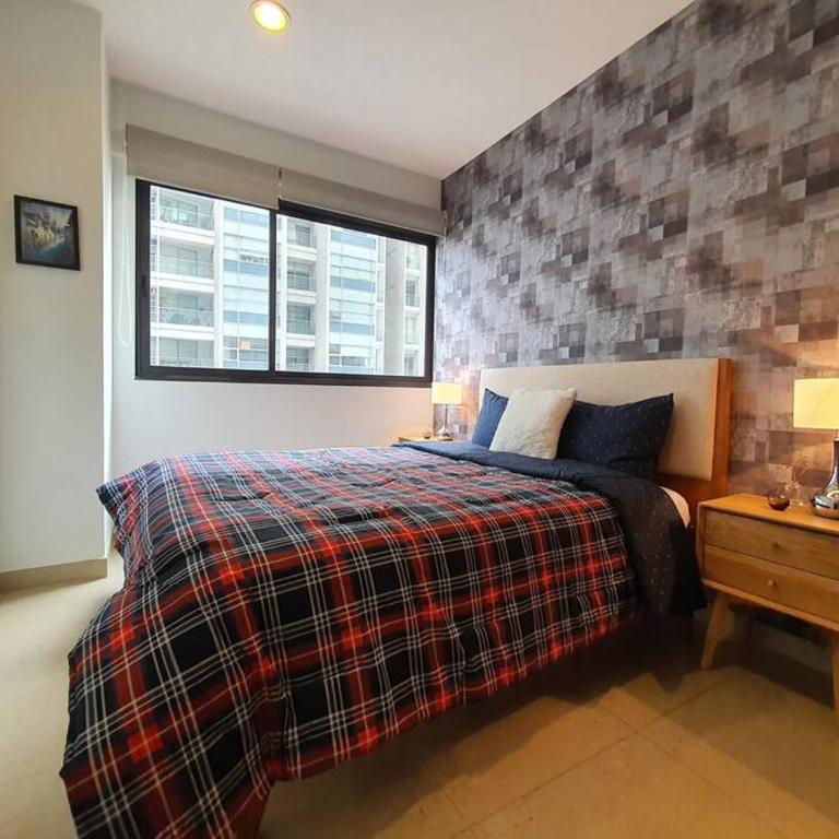 Zurich 243 in New Polanco - Apartamento de 2 dormitorios - 6