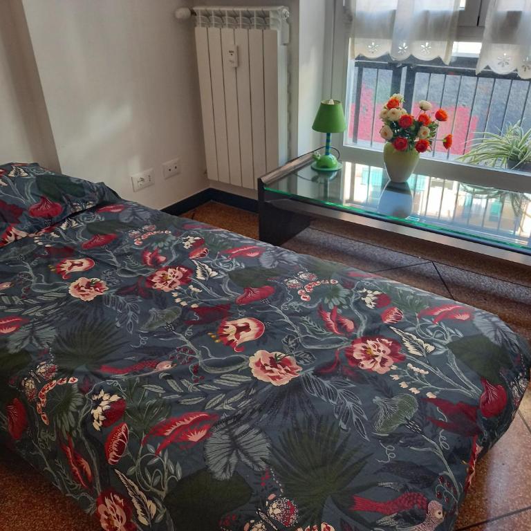 ROSY HOUSE - Appartamento con 2 Camere da Letto - 8