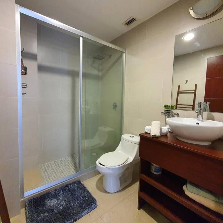 Zurich 243 in New Polanco - Apartamento de 2 dormitorios - 10