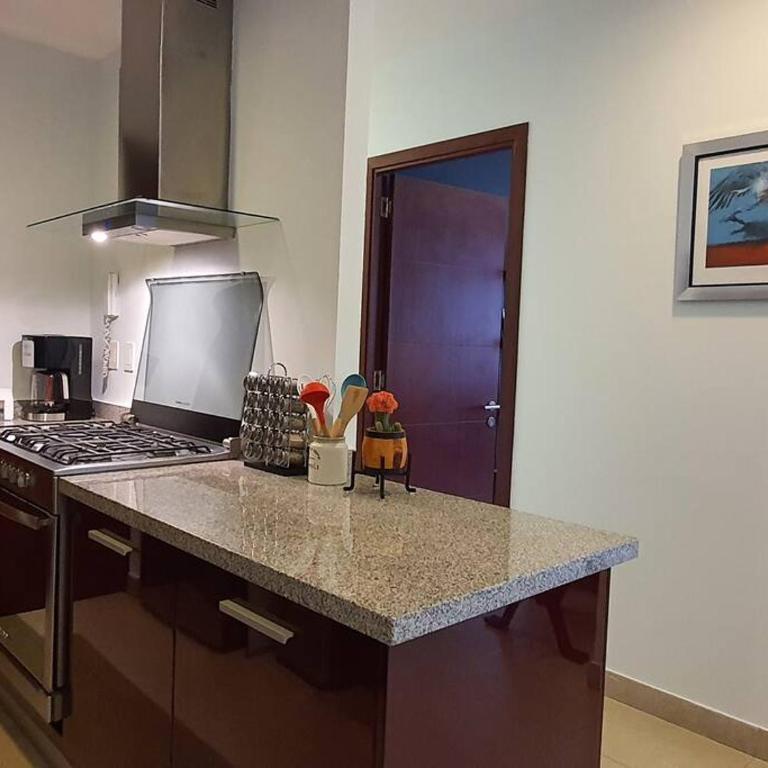 Zurich 243 in New Polanco - Apartamento de 2 dormitorios - 13