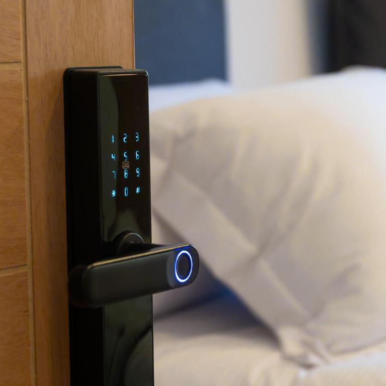 Park Güell House Hotel - Double Room - 2