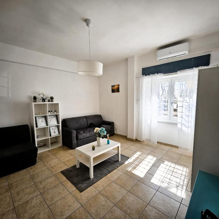 MareSole Apartment - Appartamento con 1 Camera da Letto - 23