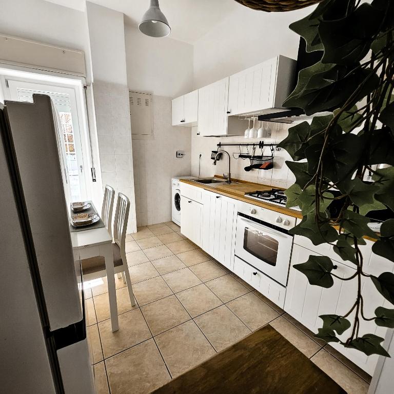 MareSole Apartment - Appartamento con 1 Camera da Letto - 25