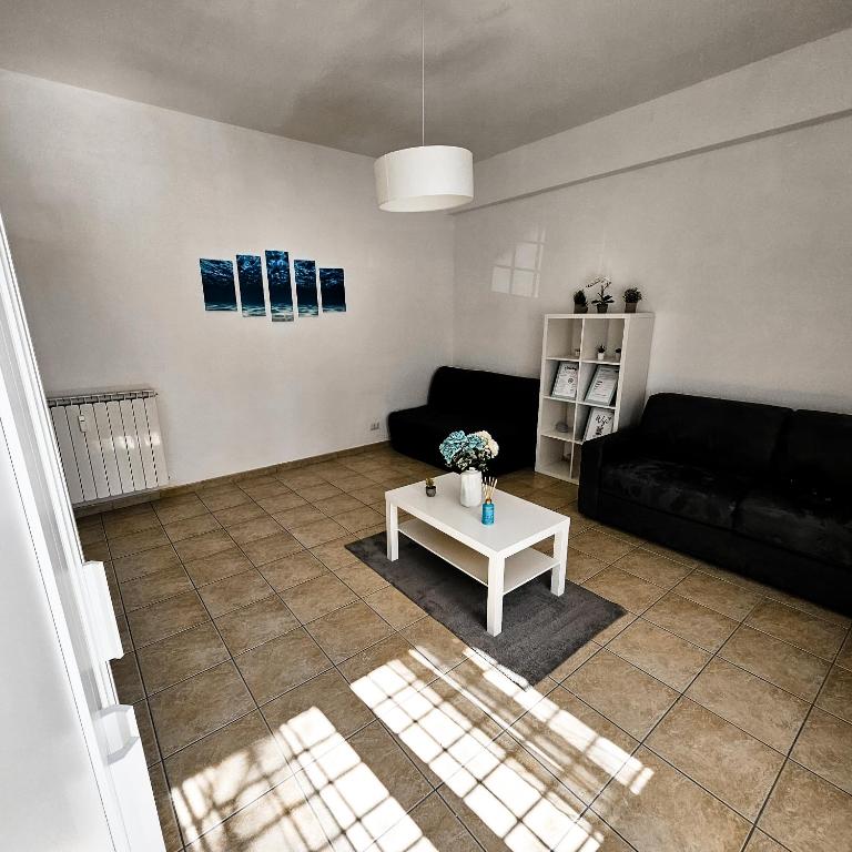 MareSole Apartment - Appartamento con 1 Camera da Letto - 27